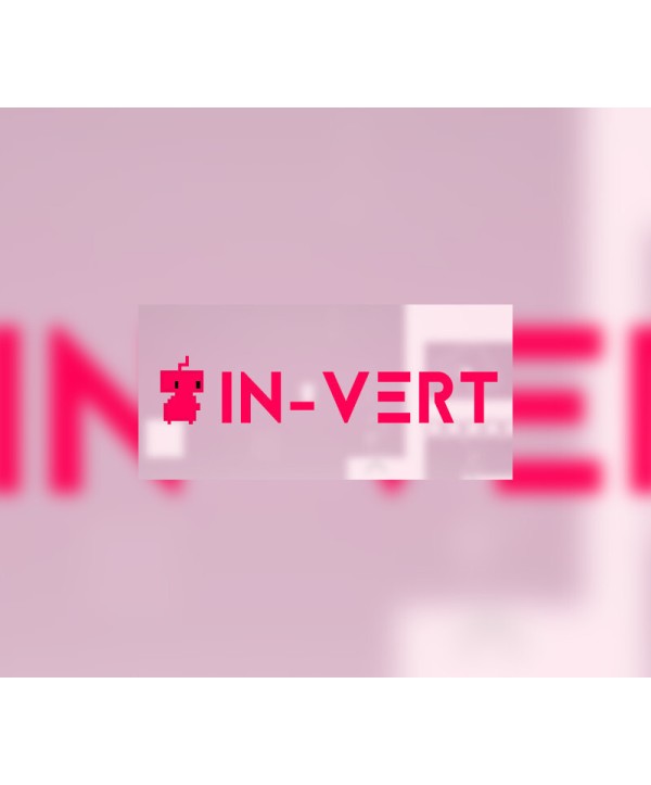 IN-VERT Steam Key GLOBAL